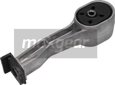 Maxgear 40-0130 - Holder, engine mounting car-mod.net