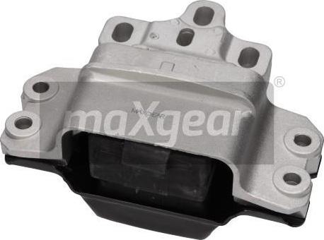 Maxgear 40-0125 - Holder, engine mounting car-mod.net