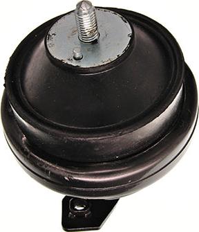 Maxgear 40-0297 - Holder, engine mounting car-mod.net