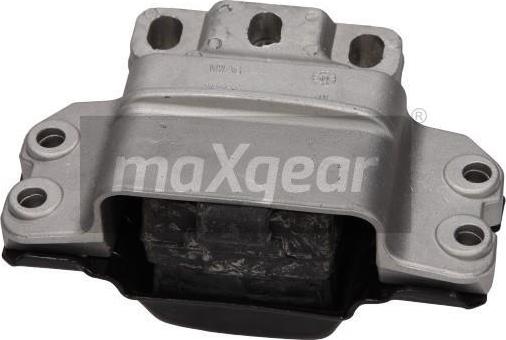 Maxgear 40-0205 - Holder, engine mounting car-mod.net