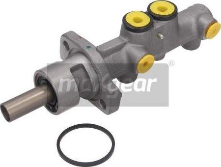 Maxgear 41-0059 - Brake Master Cylinder car-mod.net