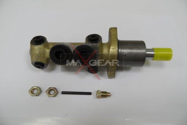 Maxgear 41-0017 - Brake Master Cylinder car-mod.net