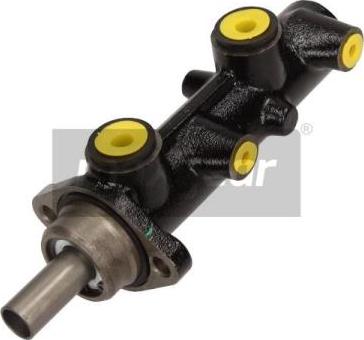 Maxgear 41-0022 - Brake Master Cylinder car-mod.net