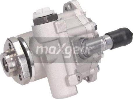 Maxgear 48-0084 - Hydraulic Pump, steering system car-mod.net