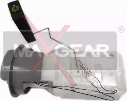 Maxgear 43-0097 - Fuel Supply Module car-mod.net