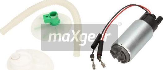 Maxgear 43-0155 - Fuel Pump car-mod.net