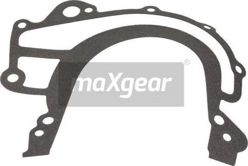 Maxgear 42-0030 - Seal, oil pump car-mod.net