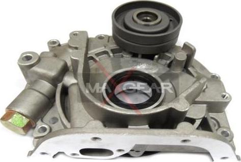 Maxgear 42-0020 - Oil Pump car-mod.net