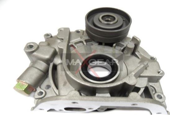 Maxgear 42-0021 - Oil Pump car-mod.net