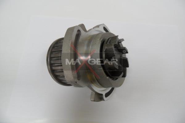 Maxgear 47-0041 - Water Pump car-mod.net