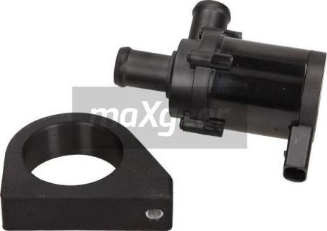 Maxgear 47-0199 - Water Pump, parking heater car-mod.net