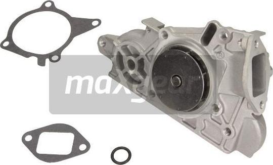 Maxgear 47-0184 - Water Pump car-mod.net