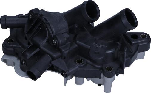 Maxgear 47-0246 - Water Pump car-mod.net
