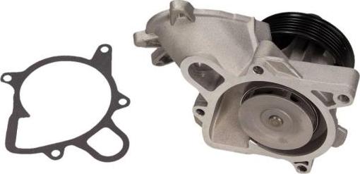 Maxgear 47-0200 - Water Pump, parking heater car-mod.net