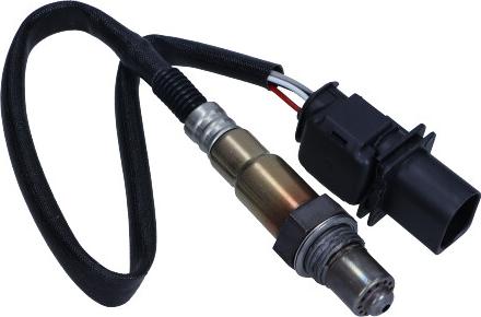 Maxgear 59-0092 - Oxygen, Lambda Sensor car-mod.net
