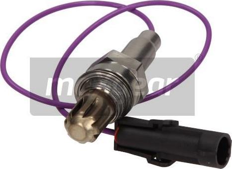 Maxgear 59-0064 - Oxygen, Lambda Sensor car-mod.net