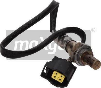 Maxgear 59-0065 - Oxygen, Lambda Sensor car-mod.net