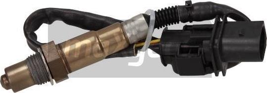 Maxgear 59-0063 - Oxygen, Lambda Sensor car-mod.net