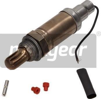 Maxgear 59-0007 - Oxygen, Lambda Sensor car-mod.net