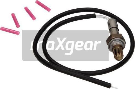 Maxgear 59-0014 - Oxygen, Lambda Sensor car-mod.net