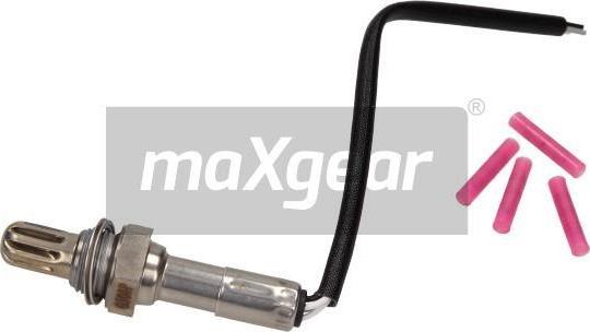 Maxgear 59-0015 - Oxygen, Lambda Sensor car-mod.net