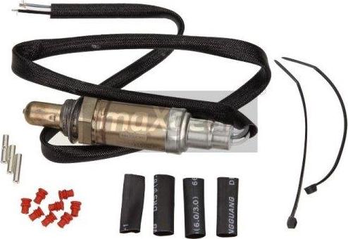 Maxgear 59-0013 - Oxygen, Lambda Sensor car-mod.net