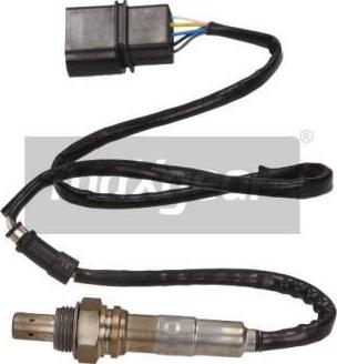 Maxgear 59-0078 - Oxygen, Lambda Sensor car-mod.net