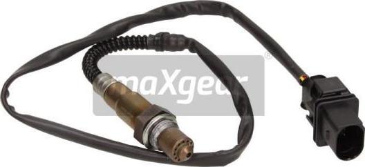 Maxgear 59-0077 - Oxygen, Lambda Sensor car-mod.net