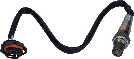 Maxgear 59-0109 - Oxygen, Lambda Sensor car-mod.net