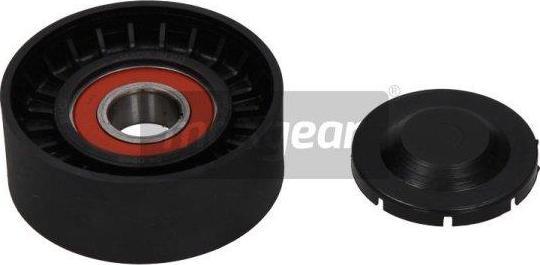 Maxgear 54-0956 - Pulley, v-ribbed belt car-mod.net