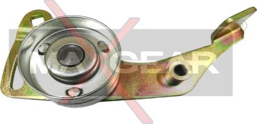 Maxgear 54-0464 - Tensioner Pulley, timing belt car-mod.net