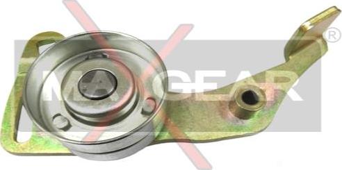 Maxgear 54-0461 - Tensioner Pulley, timing belt car-mod.net