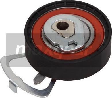 Maxgear 54-0487 - Tensioner Pulley, timing belt car-mod.net