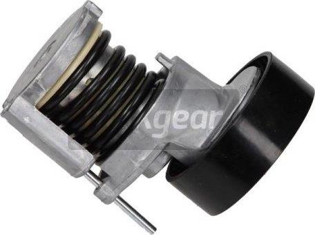 Maxgear 54-0553 - Belt Tensioner, v-ribbed belt car-mod.net