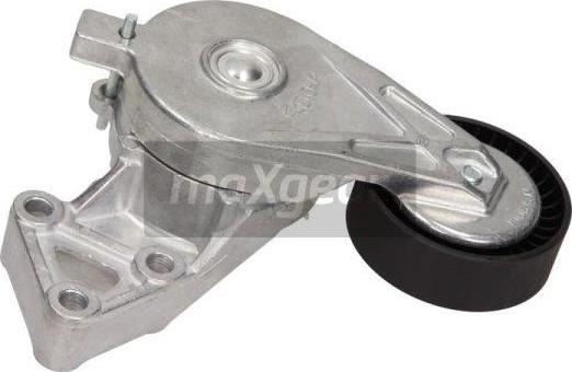 Maxgear 54-0557 - Belt Tensioner, v-ribbed belt car-mod.net