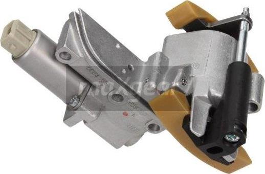 Maxgear 54-0589 - Control Valve, camshaft adjustment car-mod.net