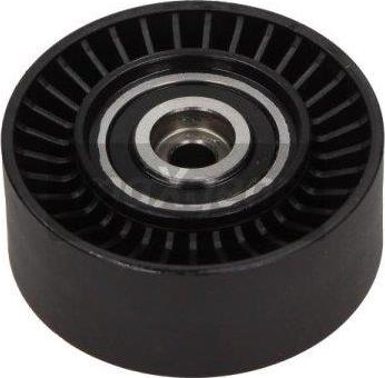 Maxgear 54-0537 - Pulley, v-ribbed belt car-mod.net