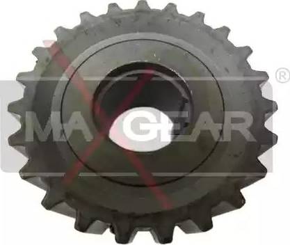 Maxgear 54-0574 - Crankshaft Gear car-mod.net