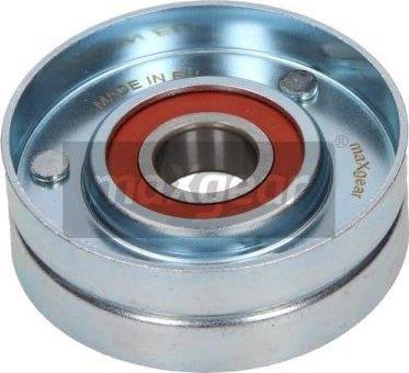 Maxgear 54-0822 - Pulley, v-ribbed belt car-mod.net