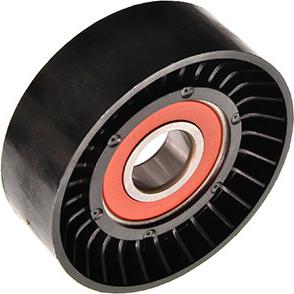 BOSCH 06A903315D - Belt Tensioner, v-ribbed belt car-mod.net