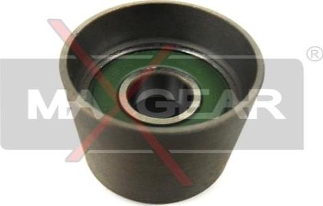 Maxgear 54-0368 - Deflection / Guide Pulley, timing belt car-mod.net
