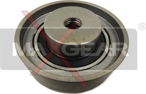 Maxgear 54-0384 - Pulley, v-ribbed belt car-mod.net