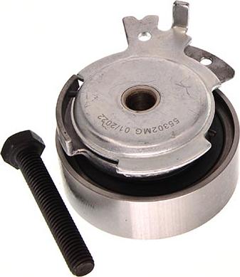 Maxgear 54-0242 - Deflection / Guide Pulley, timing belt car-mod.net
