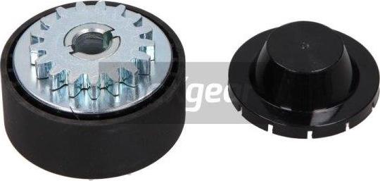 Maxgear 54-0774 - Pulley, v-ribbed belt car-mod.net