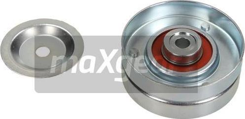Maxgear 54-1431 - Belt Tensioner, v-ribbed belt car-mod.net
