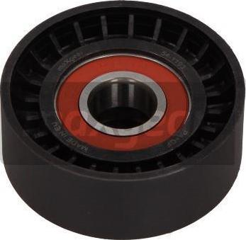 Maxgear 54-1193 - Pulley, v-ribbed belt car-mod.net