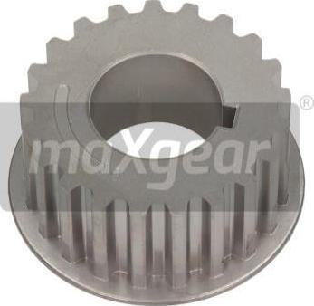 Maxgear 54-1105 - Gear, balance shaft car-mod.net