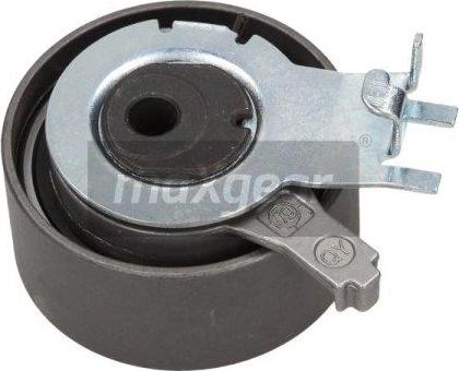 Maxgear 54-1106 - Tensioner Pulley, timing belt car-mod.net