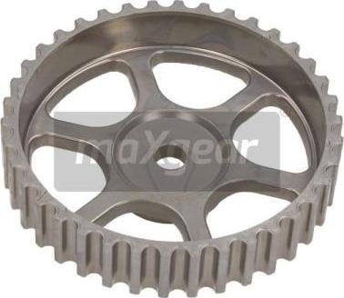 Maxgear 54-1117 - Gear, balance shaft car-mod.net