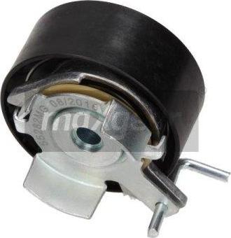 Maxgear 54-1128 - Tensioner Pulley, timing belt car-mod.net